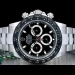 Rolex Cosmograph Daytona Black Dial Ceramic Bezel  - Full Set NOS 116500LN 